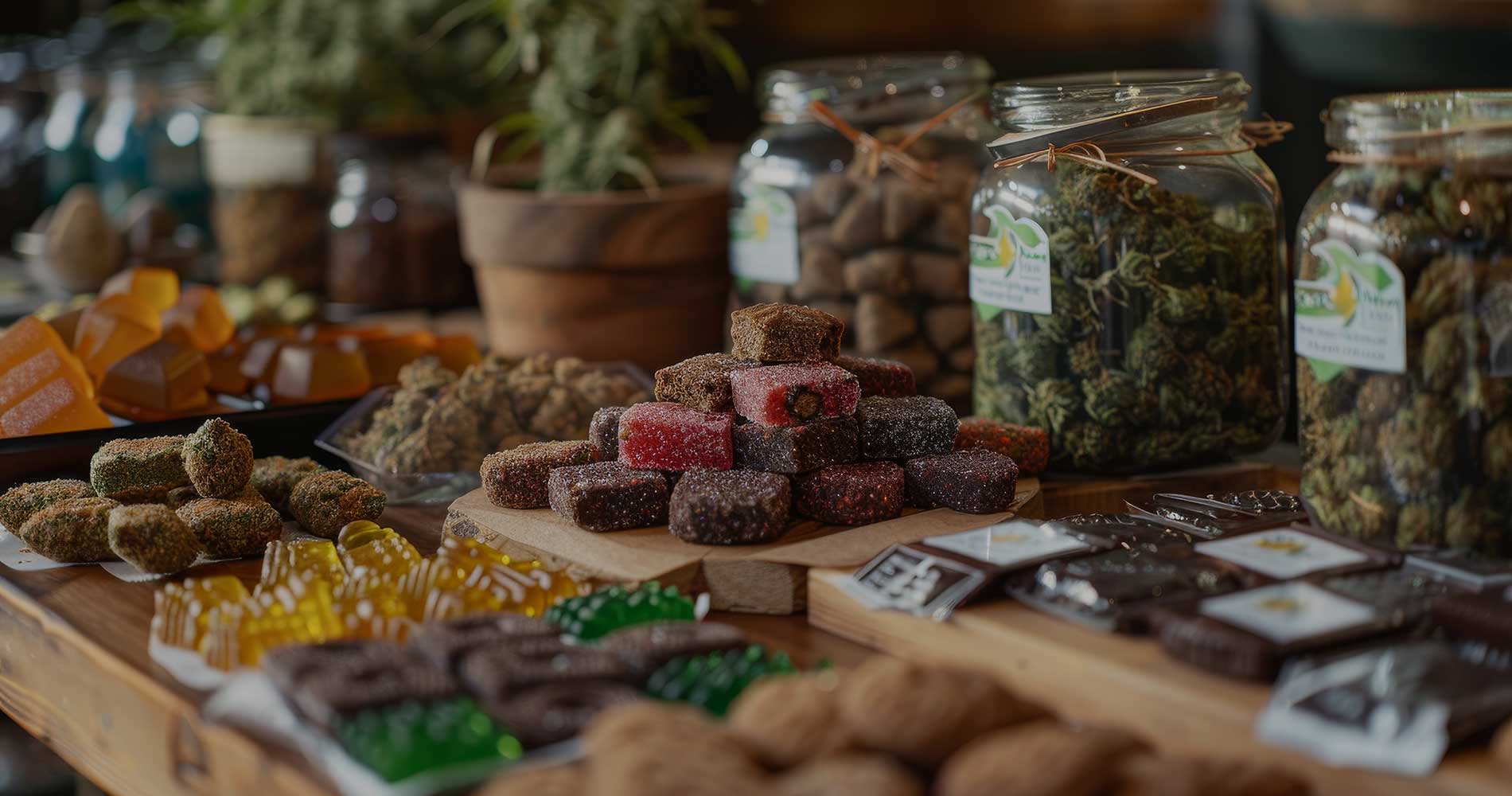 Twin Cities Green Dispensary Store