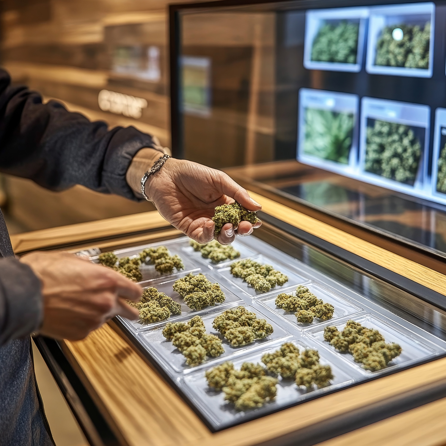 Twin Cities Green Dispensary Mission