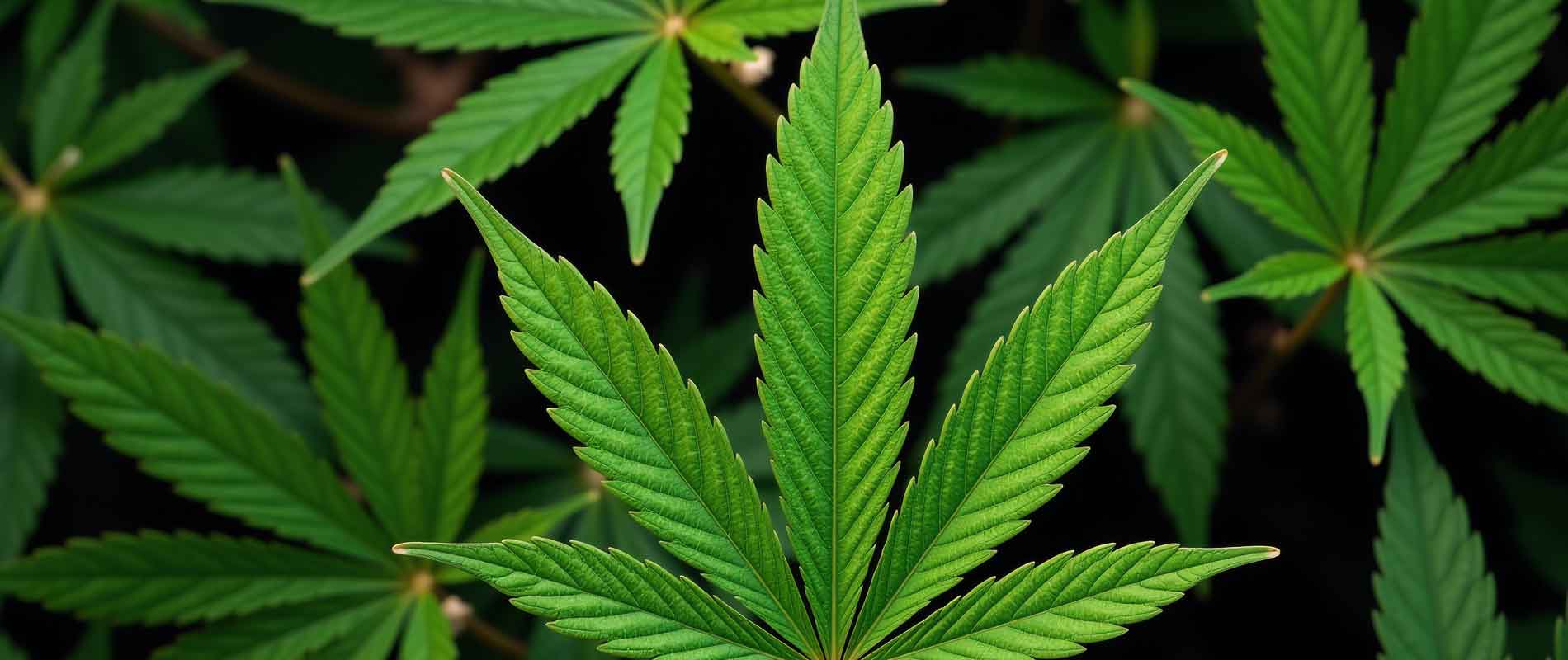 Cannabis for Relaxation