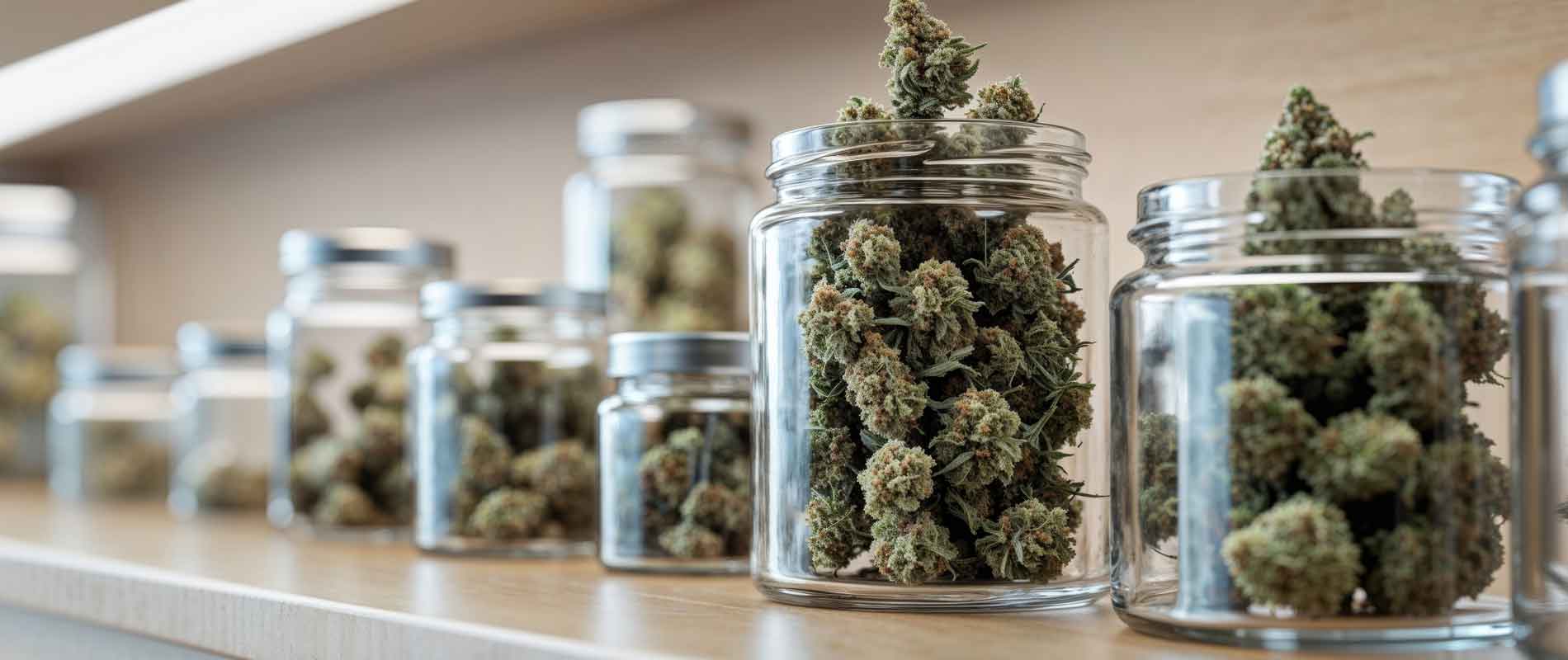 Cannabis Flower - Twin Cities Green