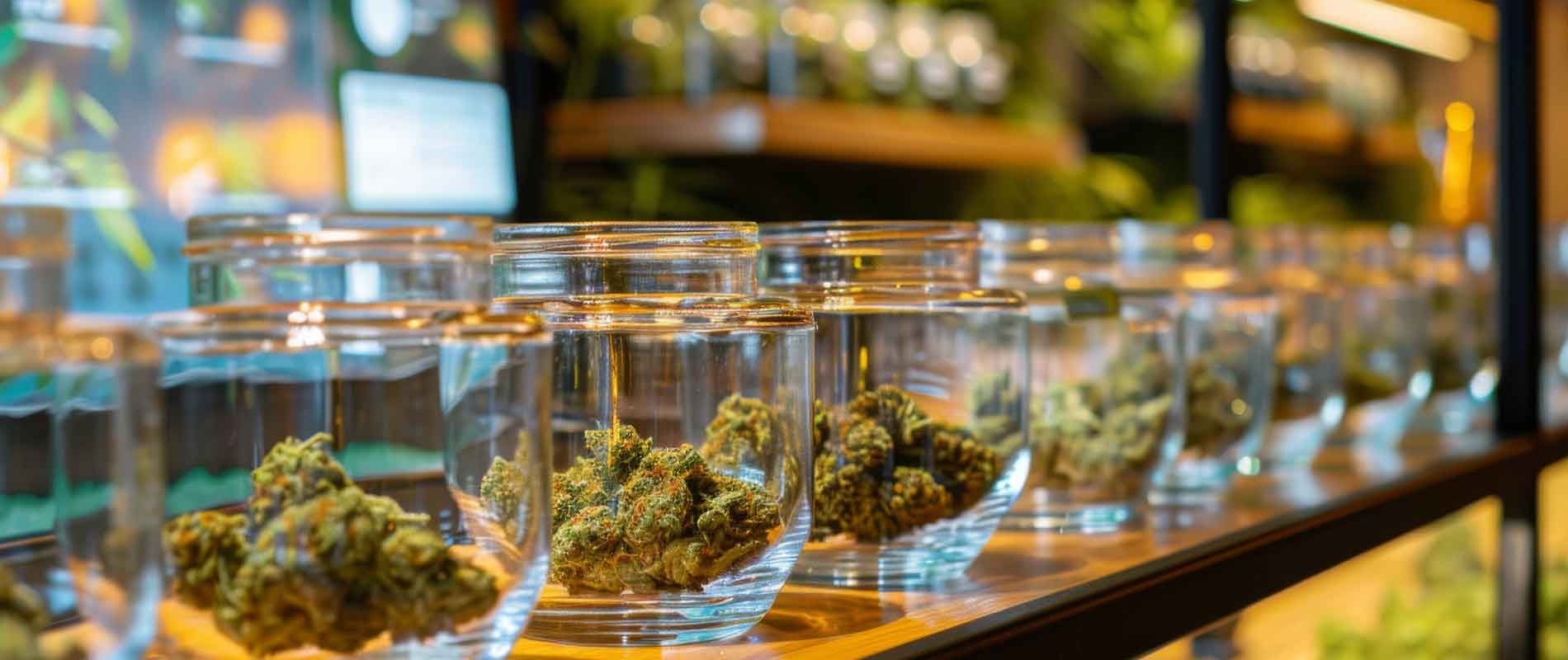 Cannabis 101 - Beginner's Guide