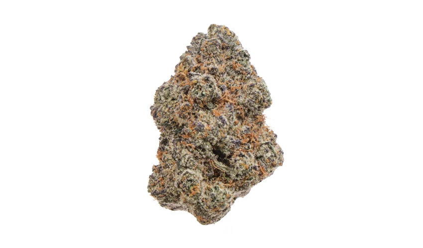 Indica Cannabis Flower - Twin Cities Green Dispensary