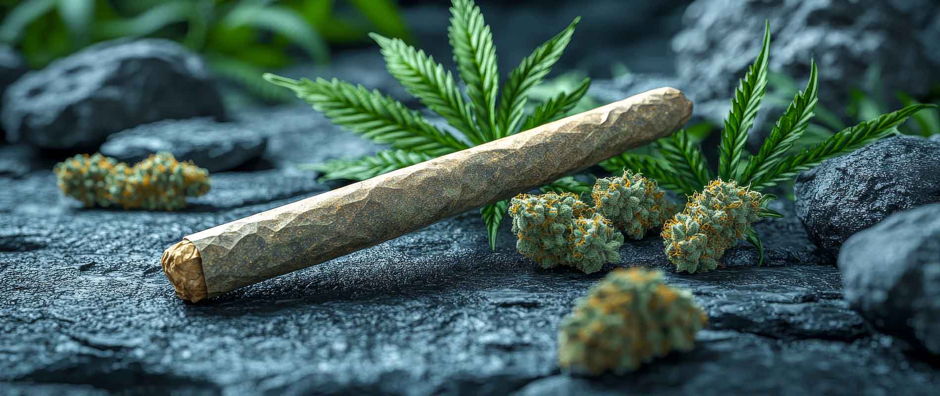 Pre-Rolls at Twin Cities Green Dispensary