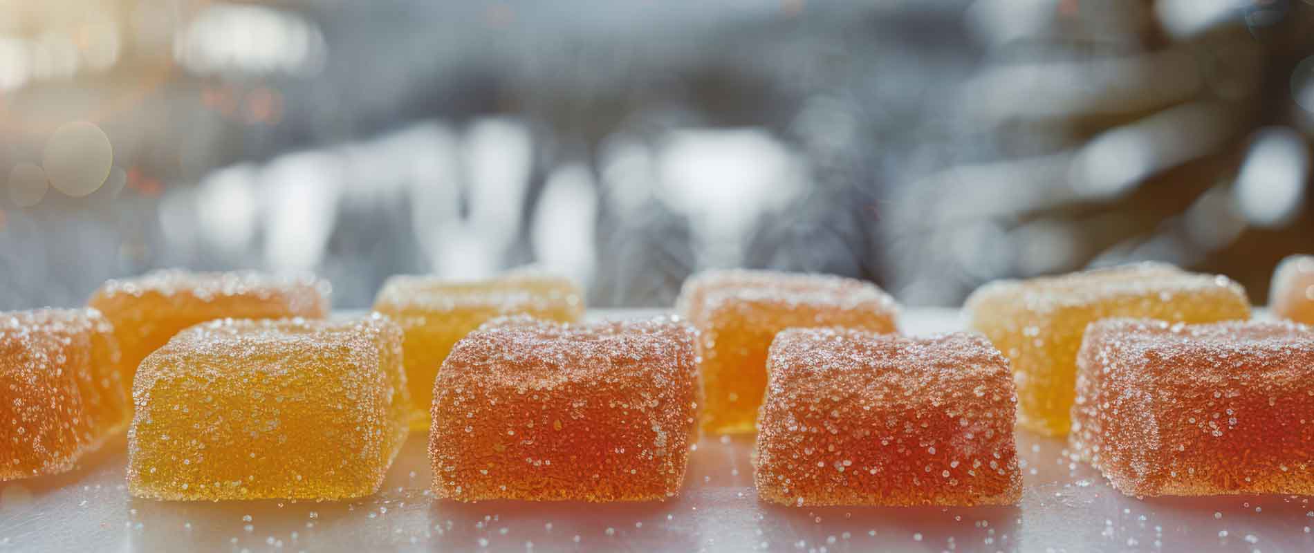 THC Edibles - Twin Cities Green