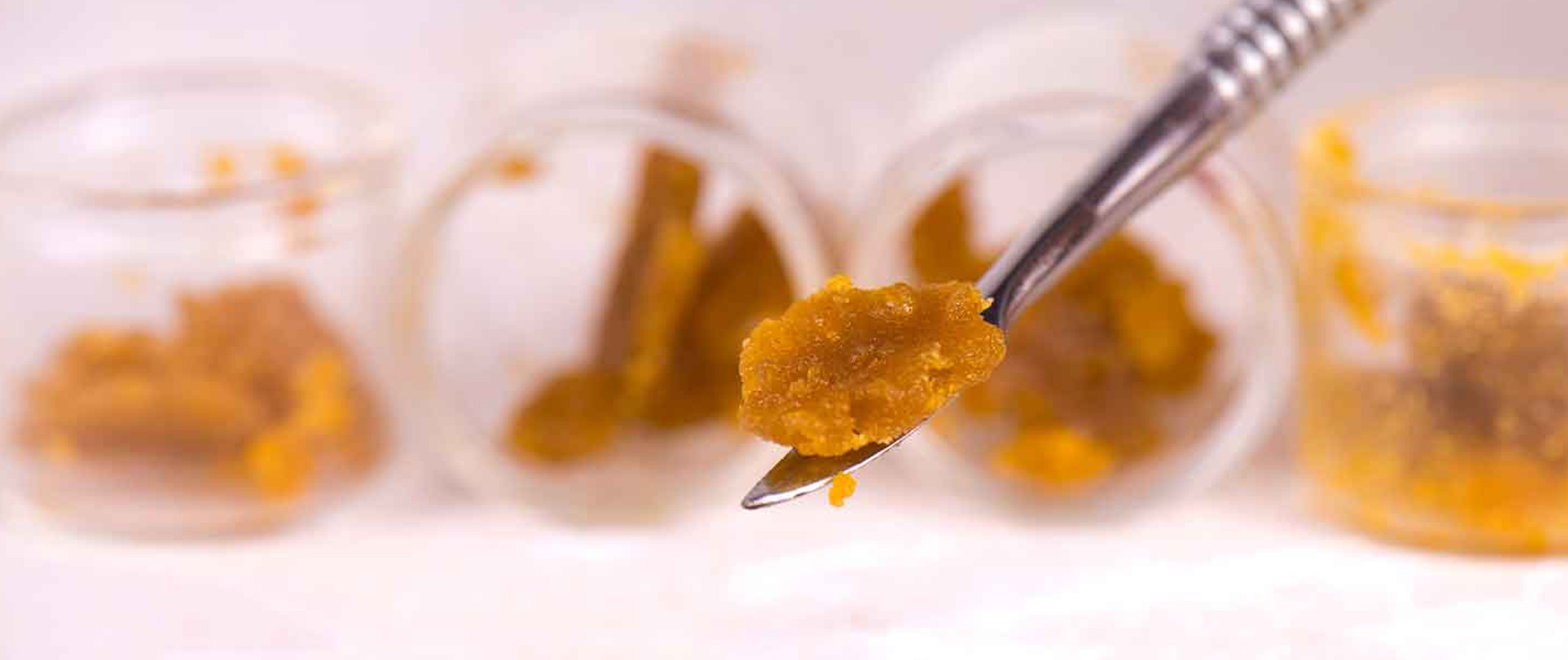 THC Concentrates - Twin Cities Green