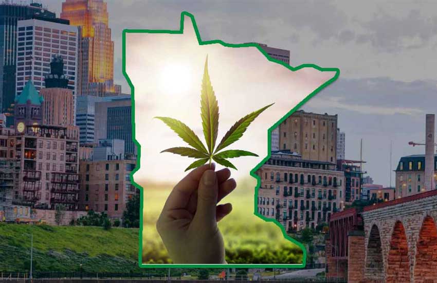 Minnesota Cannabis Laws