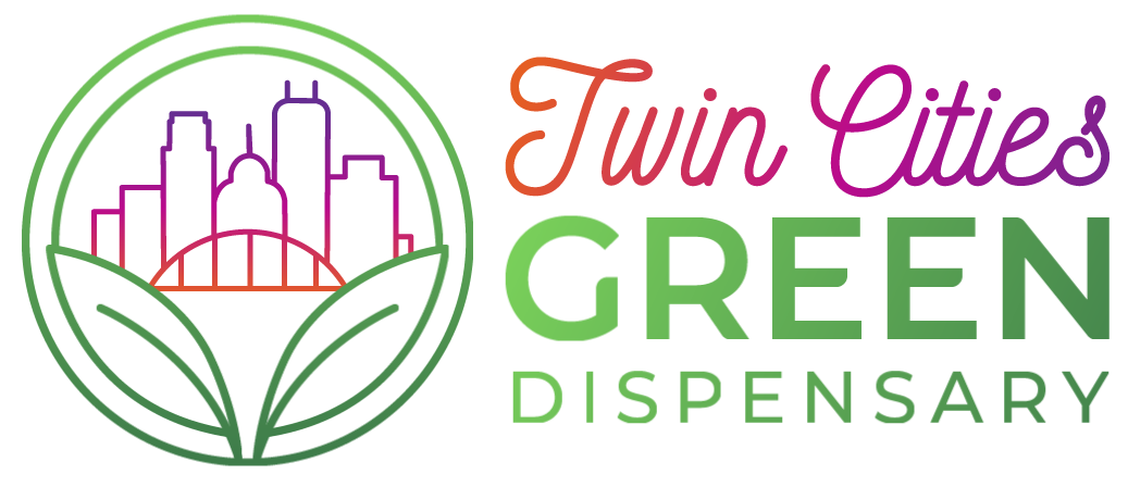 Twin Cities Green Dispensary Saint Paul MN
